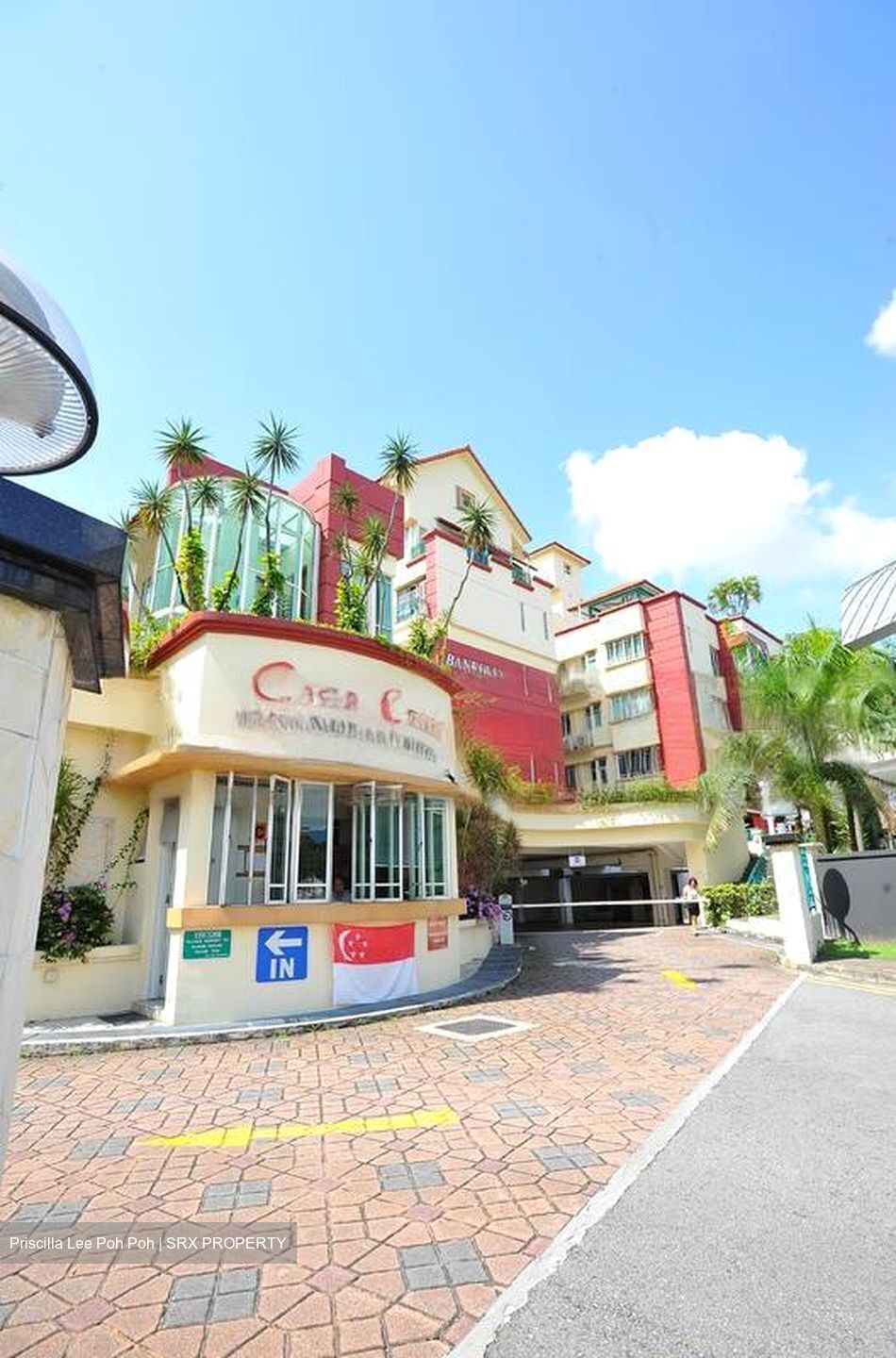 Casa Rosa (D19), Condominium #470868401